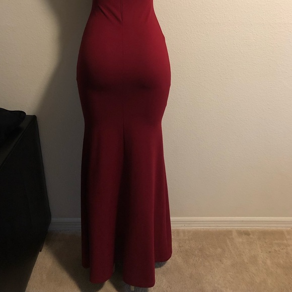 Lindo vestido largo - Picture 7 of 7